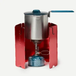 Pare Vent Pour Réchaud De Trekking - MT500 6 Pare Vent Pour Réchaud De Trekking - MT500 -Tente Magasin pare vent pour rechaud de trekking mt500 2