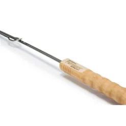 Petromax Campfire Skewer LS2 - Crochets Courbés -Tente Magasin petromax campfire skewer ls2 crochets courbes 4