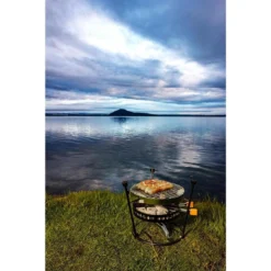 Petromax Campmaid Pro-FT Ensemble Complet -Tente Magasin petromax campmaid pro ft ensemble complet 2