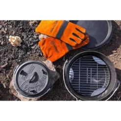 Petromax Campmaid Pro-FT Ensemble Complet -Tente Magasin petromax campmaid pro ft ensemble complet 4