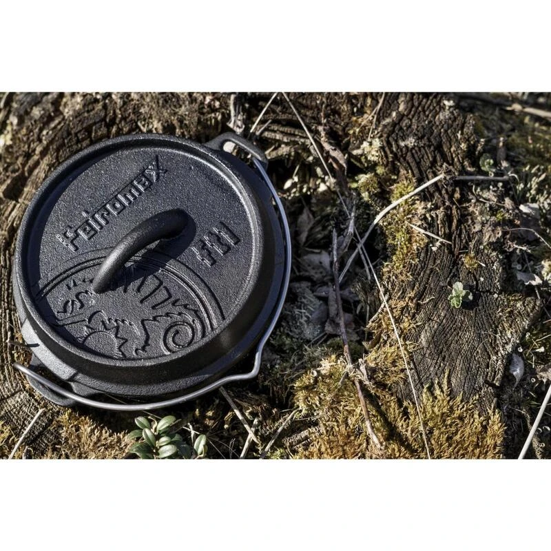 Petromax Dutch Oven FT1-1QT - Avec Pieds 3 Petromax Dutch Oven FT1-1QT - Avec Pieds – Image 3