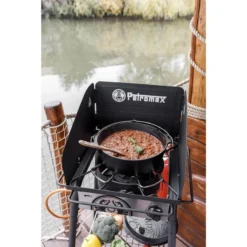 Petromax Dutch Oven FT6-6QT - Avec Pieds 10 Petromax Dutch Oven FT6-6QT - Avec Pieds -Tente Magasin petromax dutch oven ft6 6qt avec pieds 4