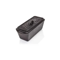 Petromax K4 Casserole/Pain En Fonte -Tente Magasin petromax k4 casserolepain en fonte 4