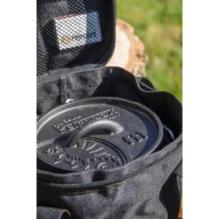 Petromax Sac De Rangement Pour Dutch Oven FT1 -Tente Magasin petromax sac de rangement pour dutch oven ft1 2