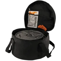 Petromax Sac De Rangement Pour Dutch Oven FT6 Et FT9 -Tente Magasin petromax sac de rangement pour dutch oven ft6 et ft9 2