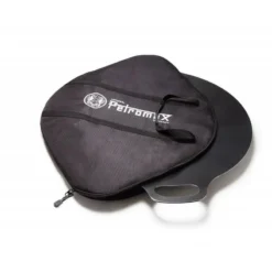 Petromax Sac De Rangement Pour Petromax FS56 Bol De Feu / Plaque De Cuisson -Tente Magasin petromax sac de rangement pour petromax fs56 bol de feu plaque de cuisson 2