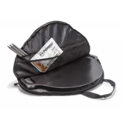 Petromax Sac De Rangement Pour Petromax FS56 Bol De Feu / Plaque De Cuisson -Tente Magasin petromax sac de rangement pour petromax fs56 bol de feu plaque de cuisson 4