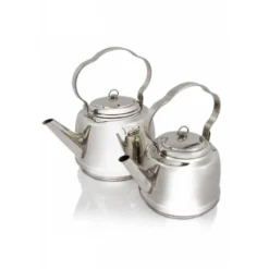 Petromax TK1 Bouilloire à Thé Bouilloire à Eau -Tente Magasin petromax tk1 bouilloire a the bouilloire a eau 2