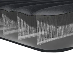 Intex Pillow Rest Classic - Matelas D'air - Pompe Intégrée - 191x137x23cm -Tente Magasin pillow rest classic matelas dair pompe integree 191x137x23cm 4