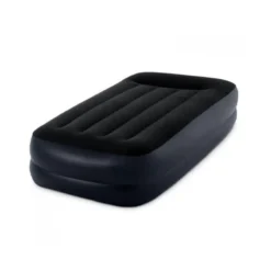 Intex Pillow Rest Raised Twin - Lit Gonflable - 191x99x42cm - Compris Les Accessoires 8 Intex Pillow Rest Raised Twin - Lit Gonflable - 191x99x42cm - Compris Les Accessoires -Tente Magasin pillow rest raised twin lit gonflable 191x99x42cm compris les accessoires 3