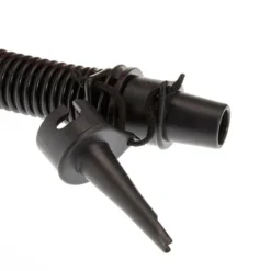 Quechua POMPE À MAIN DOUBLE ACTION 5,2 L ET 7 PSI - RECOMMANDÉE POUR TENTE GONFLABLE -Tente Magasin pompe a main double action 52 l et 7 psi recommandee pour tente gonflable 3