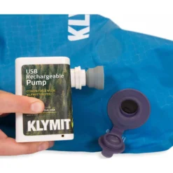 Klymit Pompe électrique Rechargeable Usb -Tente Magasin pompe electrique rechargeable usb 4