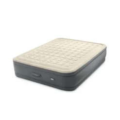 Intex Premaire II - Lit Gonflable - 203x152x46cm - Compris Les Accessoires -Tente Magasin premaire ii lit gonflable 203x152x46cm compris les accessoires 3