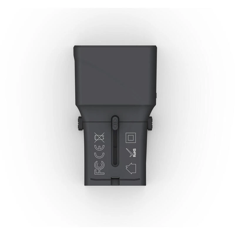 Prise Mondiale Universelle RollingSQUARE Avec 1 USB-C Et 1 USB-A 3 Prise Mondiale Universelle RollingSQUARE Avec 1 USB-C Et 1 USB-A – Image 3