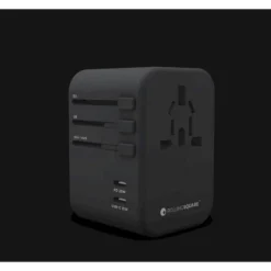 Prise Mondiale Universelle RollingSQUARE Avec 2 USB-C Et 3 USB-A 9 Prise Mondiale Universelle RollingSQUARE Avec 2 USB-C Et 3 USB-A -Tente Magasin prise mondiale universelle rollingsquare avec 2 usb c et 3 usb a 4