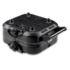 Kemper Réchaud De Camping à Gaz 2 Feux - Portable Et Pliable -Tente Magasin rechaud de camping a gaz 2 feux portable et pliable 2