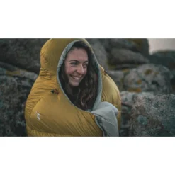 Robens Couloir 750 - Sac De Couchage En Duvet -Tente Magasin robens couloir 750 sac de couchage en duvet 4