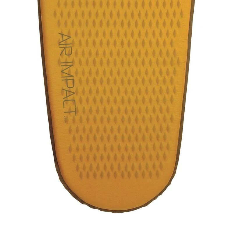 Robens Matelas De Couchage Air Impact 25 2 Robens Matelas De Couchage Air Impact 25 – Image 2