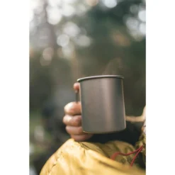 Robens Muguet En Titane - 450ml -Tente Magasin robens muguet en titane 450ml 4