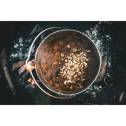 Robens Ottawa Pan 4L - Poêle 4L D'Ottawa -Tente Magasin robens ottawa pan 4l poele 4l dottawa 2