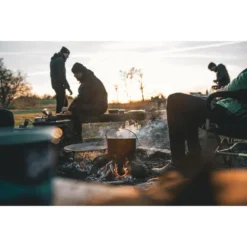 Robens Ottawa Pan 4L - Poêle 4L D'Ottawa -Tente Magasin robens ottawa pan 4l poele 4l dottawa 4