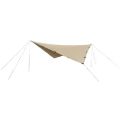 Robens Tarp 4x4 - Polycoton -Tente Magasin robens tarp 4x4 polycoton 5