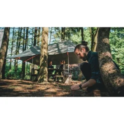 Robens Tarp PRS Twin Summit -Tente Magasin robens tarp prs twin summit 4