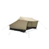 Robens Tente Yukon Shelter - Quatre Personnes