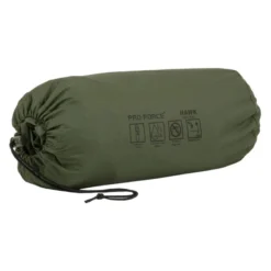 HIGHLANDER Sac De Bivouac Hawk - Super Léger - 1 Personne - Vert Olive -Tente Magasin sac de bivouac hawk super leger 1 personne vert olive 2
