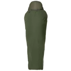 HIGHLANDER Sac De Bivouac Hawk - Super Léger - 1 Personne - Vert Olive