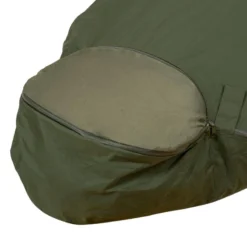 HIGHLANDER Sac De Bivouac Hawk - Super Léger - 1 Personne - Vert Olive -Tente Magasin sac de bivouac hawk super leger 1 personne vert olive 3