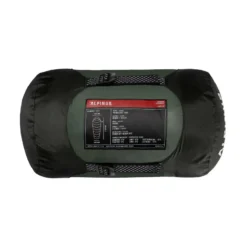 Sac De Couchage Alpinus Primalight 1000 (Droit) -Tente Magasin sac de couchage alpinus primalight 1000 droit 2