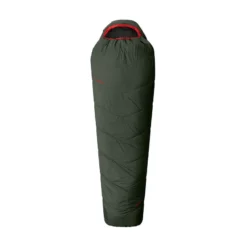 Sac De Couchage Alpinus Primalight 1000 (Droit)