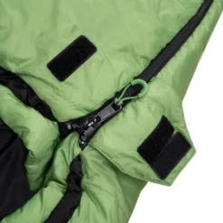 Sac De Couchage Alpinus Ultralight 850 (Gauche) -Tente Magasin sac de couchage alpinus ultralight 850 gauche 6