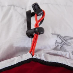 Simond Sac De Couchage MAKALU II Light -9° Taille XL -Tente Magasin sac de couchage makalu ii light 9 taille xl 8