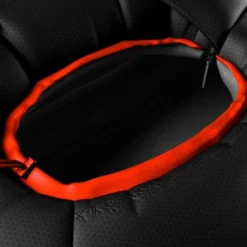 Husky Sac De Couchage Momie Enjoy 2023 -25°C 220 Cm - Gris - Orange - Adultes 9 Husky Sac De Couchage Momie Enjoy 2023 -25°C 220 Cm - Gris - Orange - Adultes -Tente Magasin sac de couchage momie enjoy 2023 25c 220 cm gris orange adultes 4