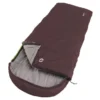 Sac De Couchage Outwell Campion Lux Aubergine L