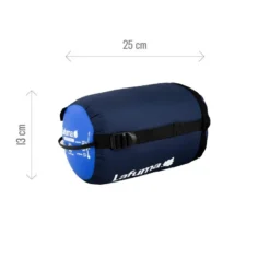 Lafuma Sac De Couchage Trekking Mixte ACTIVE 10 Droit -Tente Magasin sac de couchage trekking mixte active 10 droit 4