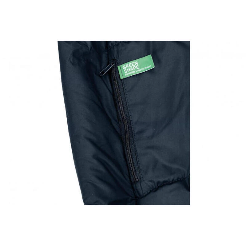 Sac De Couchage Vaude Sioux 800 SYN Bleu 2 Sac De Couchage Vaude Sioux 800 SYN Bleu – Image 2