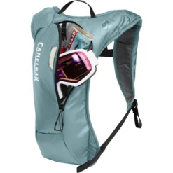 Camelbak Sac D'hydratation Hivernal Zoid™ 1 L Avec Poche à Eau 2 L -Tente Magasin sac dhydratation hivernal zoid 1 l avec poche a eau 2 l 3