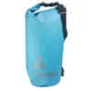 Aquapac Sac étanche 25L Heavyweight Avec Bandoulière Blu