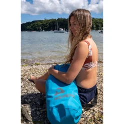 Aquapac Sac étanche 25L Heavyweight Avec Bandoulière Blu 11 Aquapac Sac étanche 25L Heavyweight Avec Bandoulière Blu -Tente Magasin sac etanche 25l heavyweight avec bandouliere blu 5