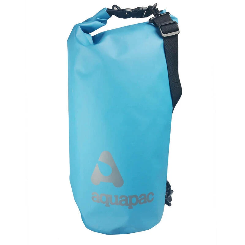 Aquapac Sac étanche 25L Heavyweight Avec Bandoulière Blu 1 Aquapac Sac étanche 25L Heavyweight Avec Bandoulière Blu