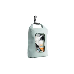 Sac étanche (IPX4) De 2,5 L Avec Fenêtre De Visibilité. -Tente Magasin sac etanche ipx4 de 25 l avec fenetre de visibilite 2