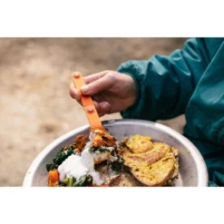 SET 3 COUVERTS MAGNÉTIQUES MAGWARE - CAMPING BIVOUAC - ALUMINUM DUR - AVEC ÉTUI -Tente Magasin set 3 couverts magnetiques magware camping bivouac aluminum dur avec etui 5