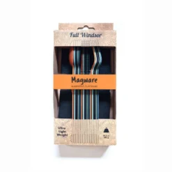 SET COMPLET DE 5 JEUX DE 3 COUVERTS MAGNÉTIQUES CAMPING EN ALUMINUM DUR - ÉTUI 10 SET COMPLET DE 5 JEUX DE 3 COUVERTS MAGNÉTIQUES CAMPING EN ALUMINUM DUR - ÉTUI -Tente Magasin set complet de 5 jeux de 3 couverts magnetiques camping en aluminum dur etui 3