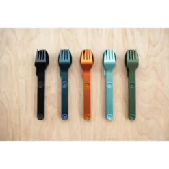 SET COMPLET DE 5 JEUX DE 3 COUVERTS MAGNÉTIQUES CAMPING EN ALUMINUM DUR - ÉTUI 11 SET COMPLET DE 5 JEUX DE 3 COUVERTS MAGNÉTIQUES CAMPING EN ALUMINUM DUR - ÉTUI -Tente Magasin set complet de 5 jeux de 3 couverts magnetiques camping en aluminum dur etui 4