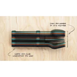 SET COMPLET DE 5 JEUX DE 3 COUVERTS MAGNÉTIQUES CAMPING EN ALUMINUM DUR - ÉTUI 12 SET COMPLET DE 5 JEUX DE 3 COUVERTS MAGNÉTIQUES CAMPING EN ALUMINUM DUR - ÉTUI -Tente Magasin set complet de 5 jeux de 3 couverts magnetiques camping en aluminum dur etui 5