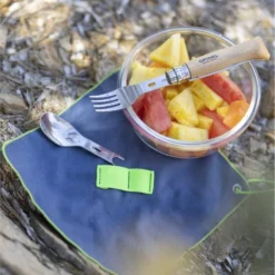 Set Complet Opinel Picnic+ - Opinel N°8 + Embouts Cuillère Et Fourchette 7 Set Complet Opinel Picnic+ - Opinel N°8 + Embouts Cuillère Et Fourchette -Tente Magasin set complet opinel picnic opinel n8 embouts cuillere et fourchette 2