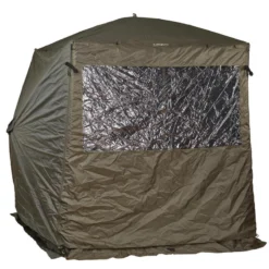 Social Bivvy L Pêche De La Carpe -Tente Magasin social bivvy l peche de la carpe 3